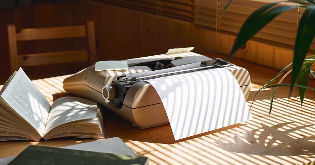 Cum sa autopublici o carte in 8 pasi