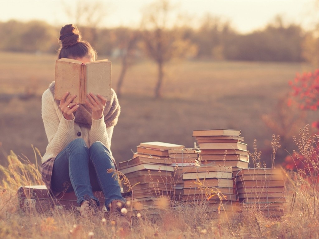 Importanta citirii literaturii diverse: Afla acum care este