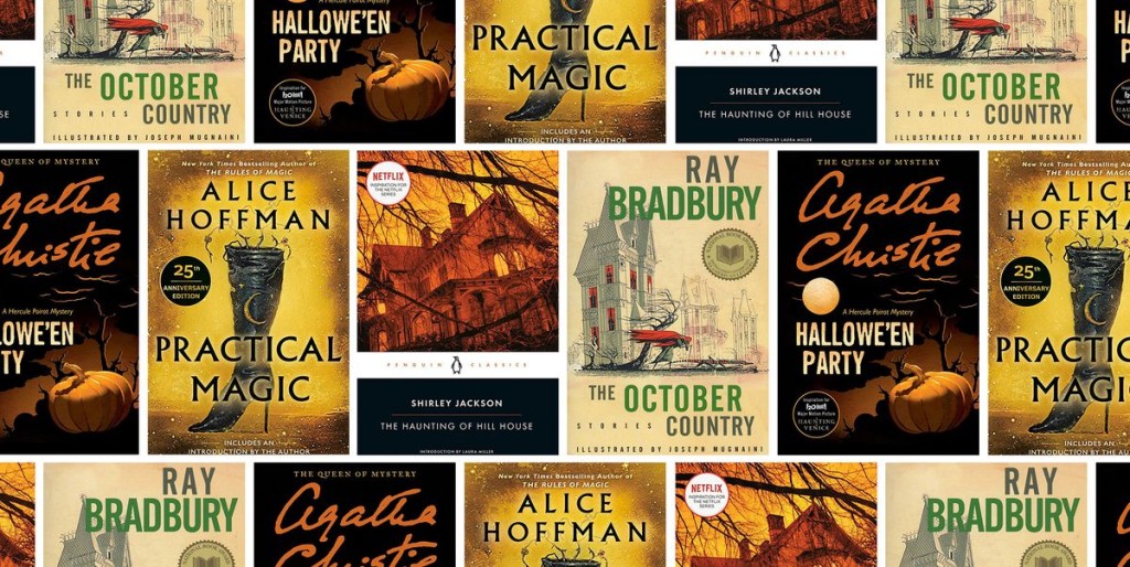 25 de carti clasice de toamna pentru o lectura confortabila