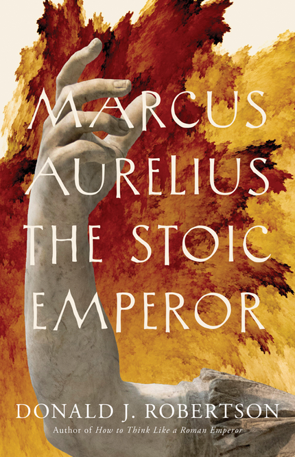 Marcus Aurelius imparatul stoic extras reflux din ianuarie 2024