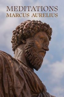 meditatii, o carte despre stoicism