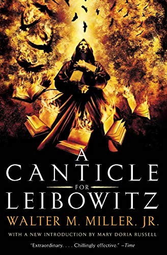 O cantica pentru Leibowitz