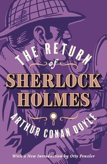 Intoarcerea lui Sherlock Holmes