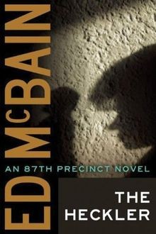 The Heckler de Ed McBain