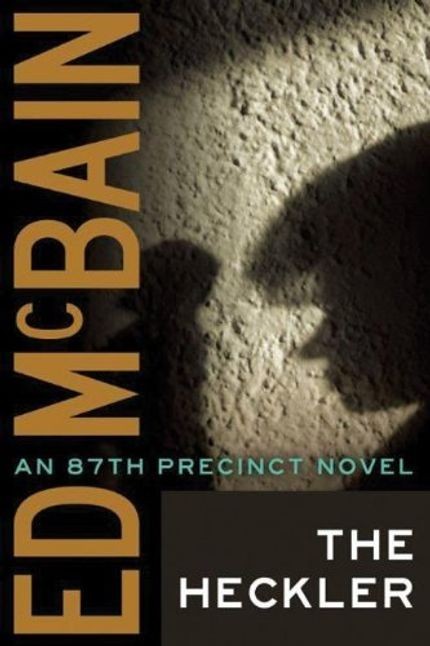 The Heckler de Ed McBain