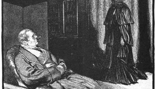 Charles Augustus Milverton