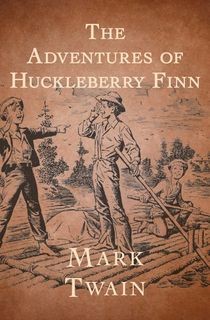 Aventurile lui Huckleberry Finn