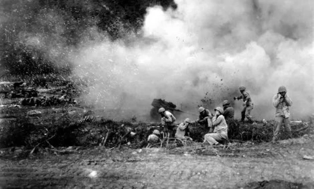 5 carti de neuitat despre razboiul din Coreea