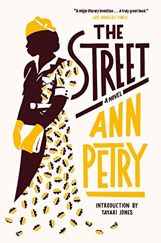 Recenzie-cartii-Street-Ann-Petry