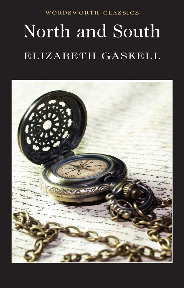 nord si sud elizabeth gaskell
