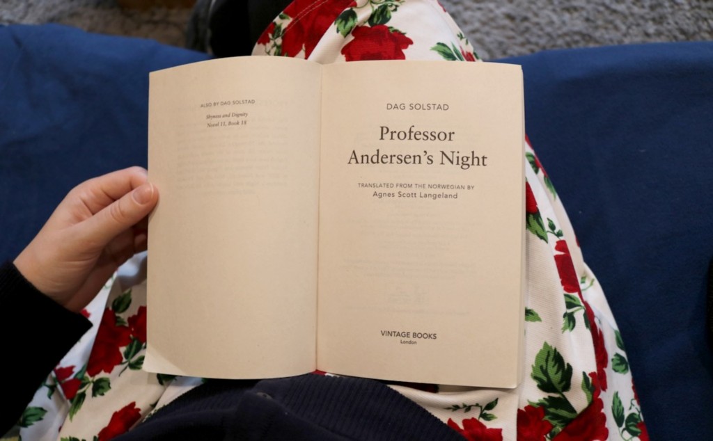 11 romane norvegiene ce trebuie citite neaparat