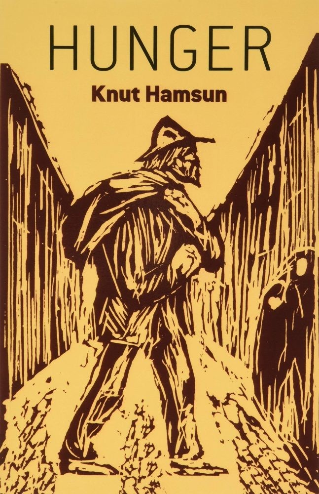 Hunger Knut Hamsun