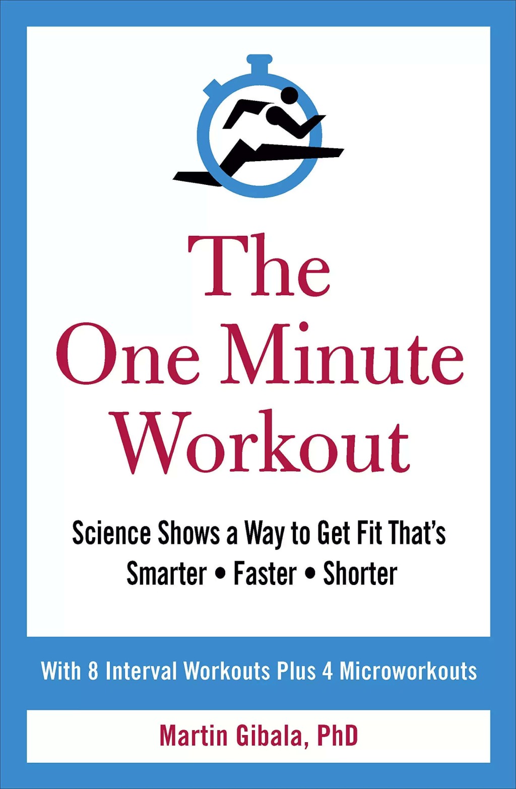 Antrenamentul de un minut