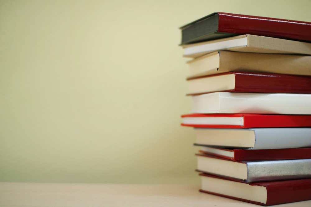 Cele mai bune 10 romane pentru incepatori de citit anul acesta