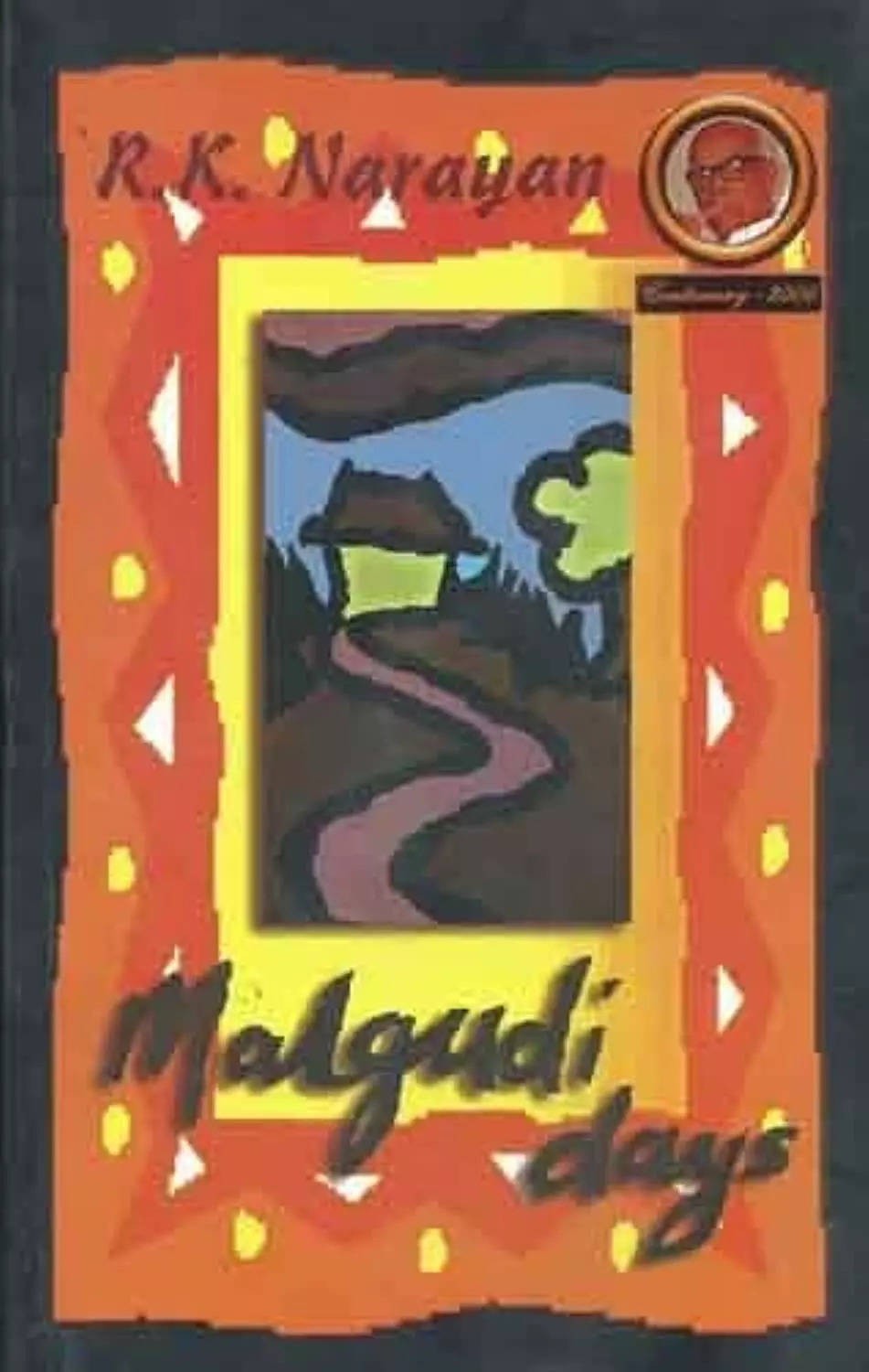 Zilele Malgudi de RK Narayan