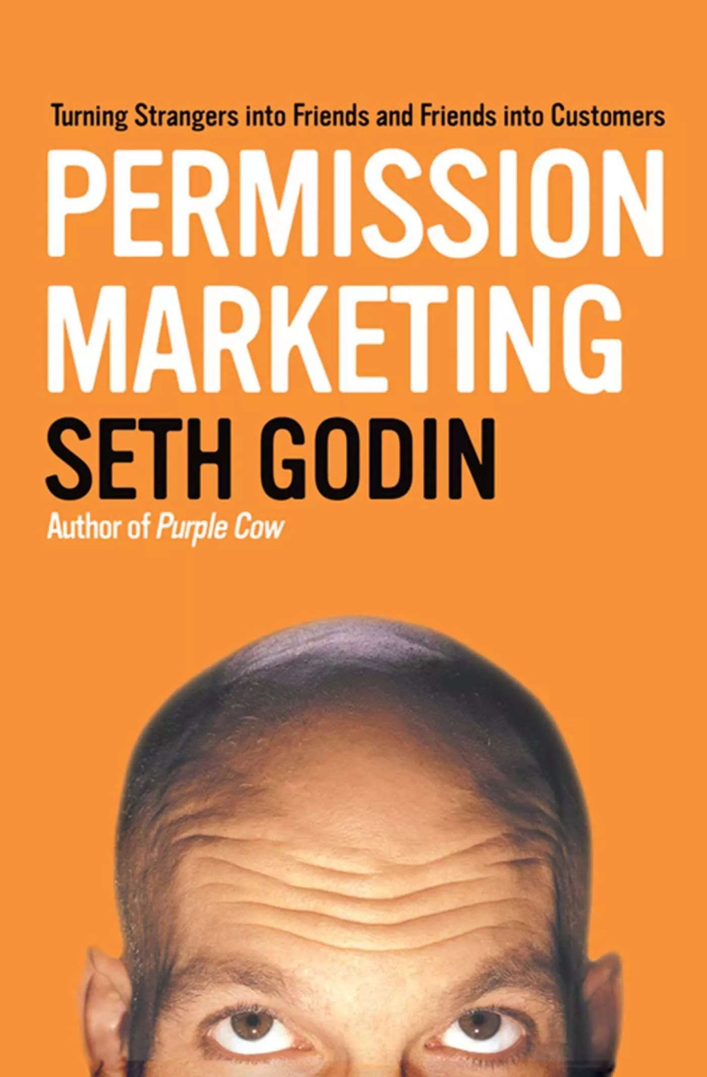 Permission Marketing de Seth Godin