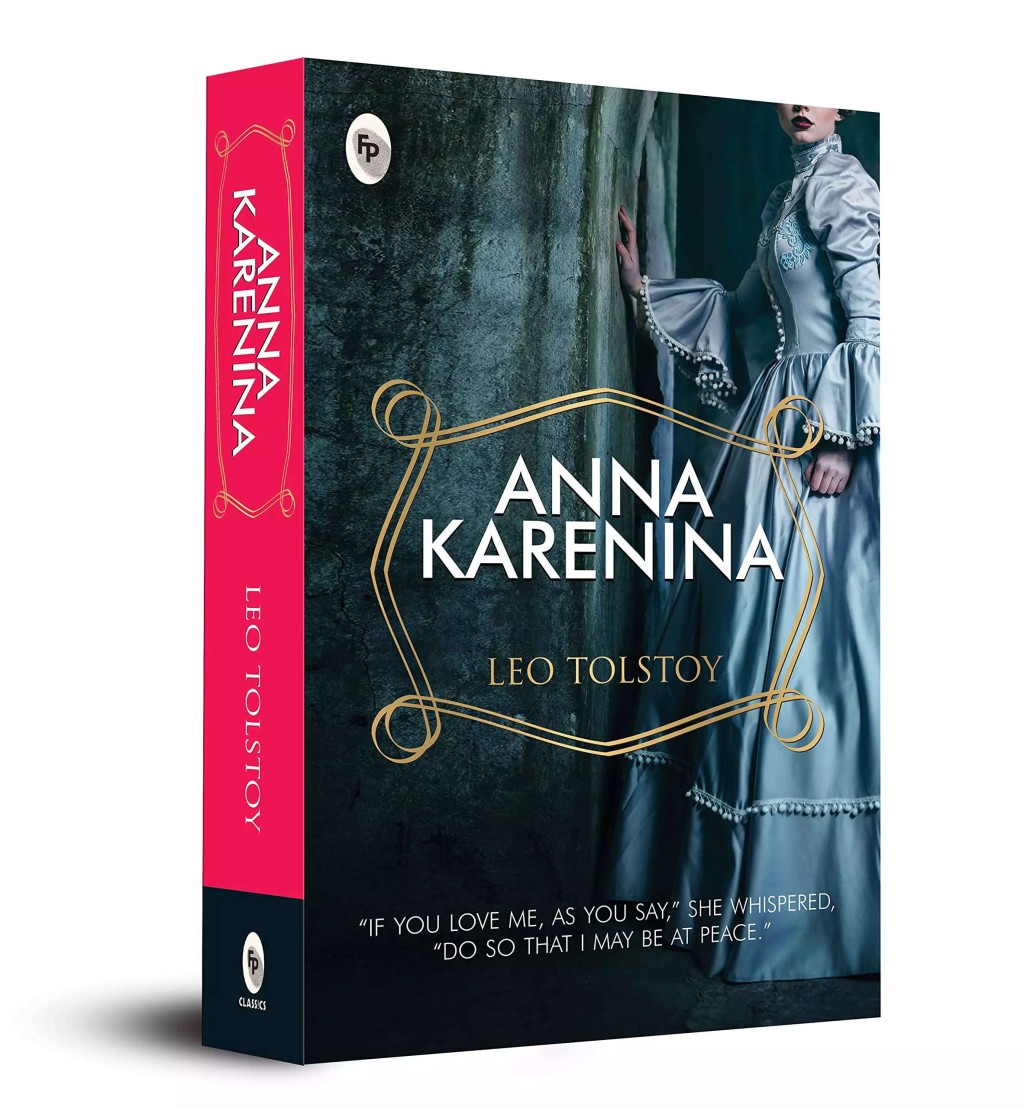 Anna Karenina (1877)