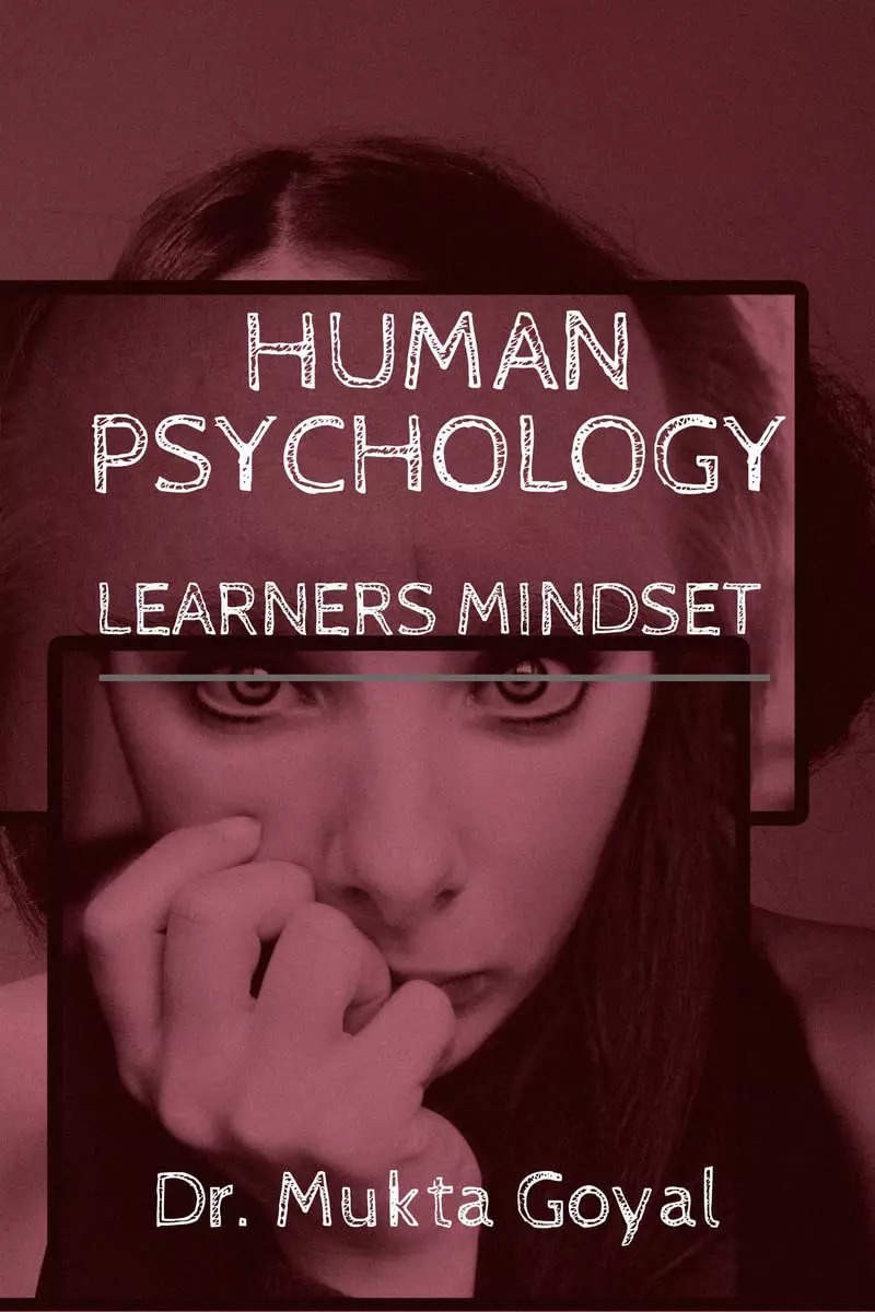 Mentalitatea cursantilor la psihologie umana de Dr. Mukta Goyal