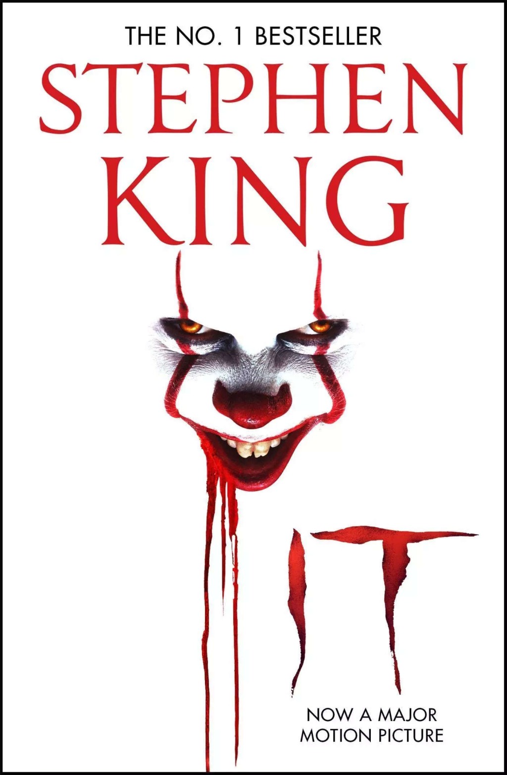 IT de Stephen King