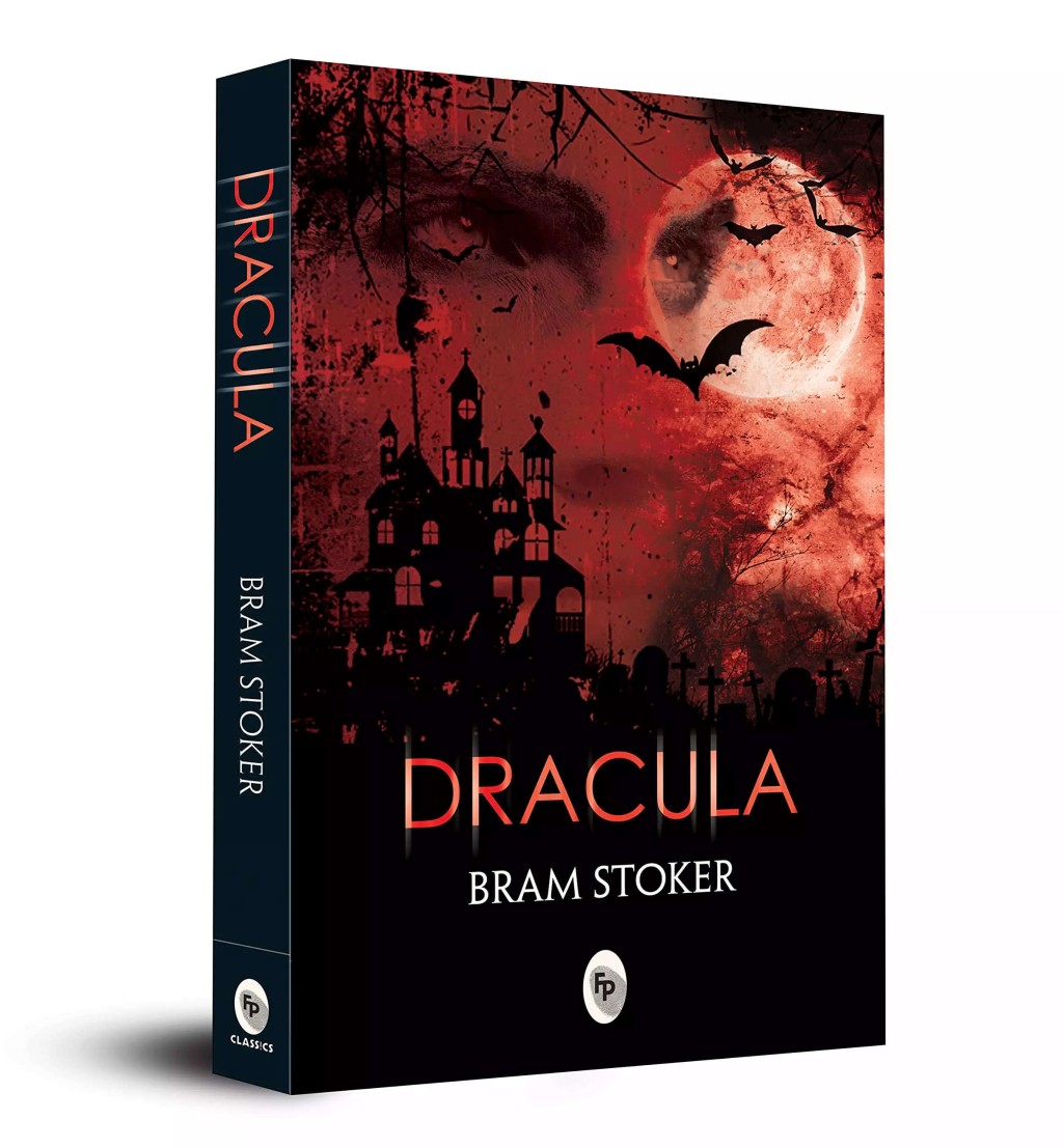 Dracula de Bram Stoker