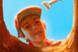 personaje de carte pentru copii- Stanley Yelnats din Holes
