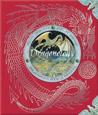 Dragonologie