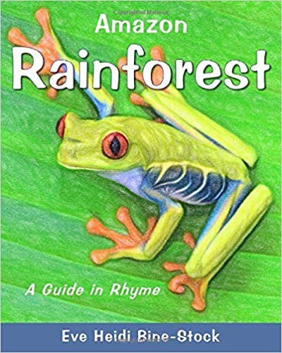 Animale din padurea tropicala