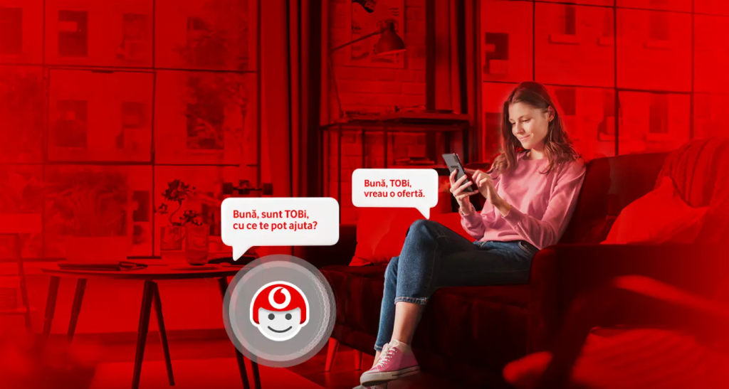 Portarea unui numar in reteaua Vodafone si asistenta la portare