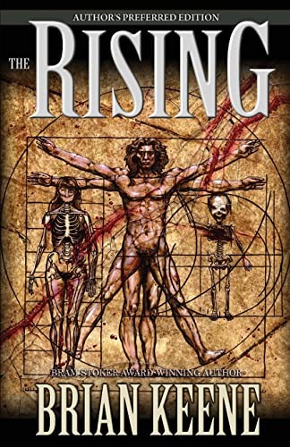 The Rising: Editia preferata de autor