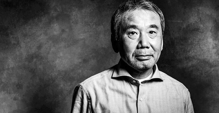 Cele mai bune 20 de carti Haruki Murakami, clasate