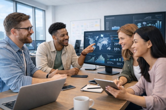 Digital vs Print: Viitorul lecturii